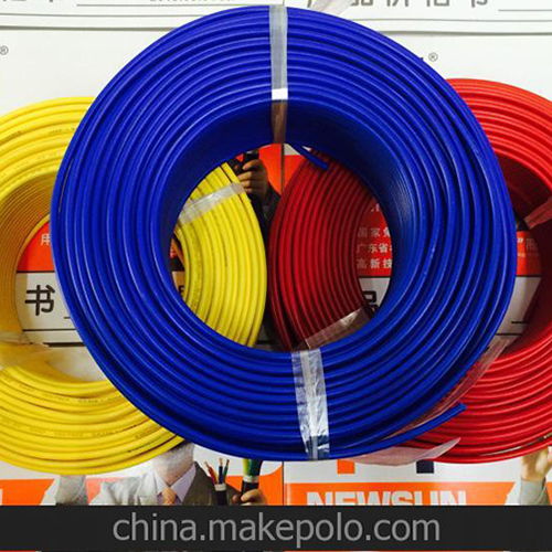 專注鋁芯電線電纜 規(guī)格解析與應用指南